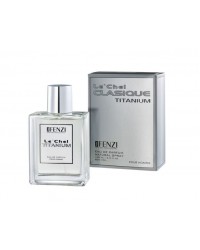 Парфюм JFenzi Le Cheil TITANIUM men 100ml    